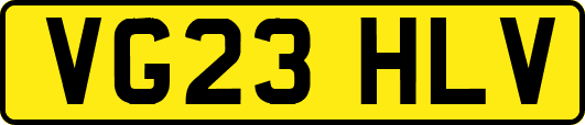 VG23HLV