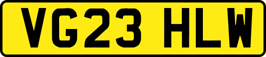 VG23HLW