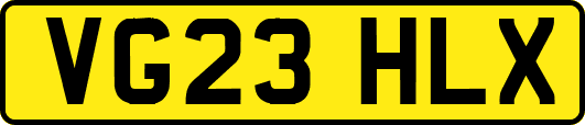 VG23HLX