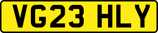 VG23HLY