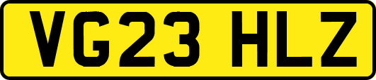 VG23HLZ