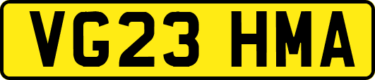 VG23HMA