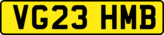 VG23HMB