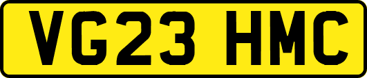 VG23HMC