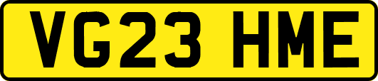 VG23HME