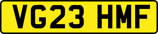 VG23HMF