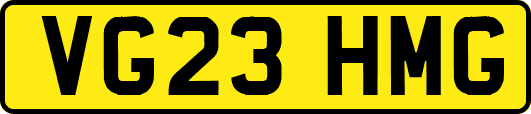 VG23HMG