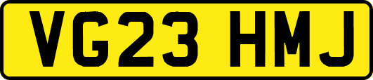 VG23HMJ