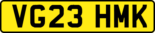 VG23HMK