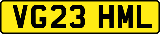 VG23HML