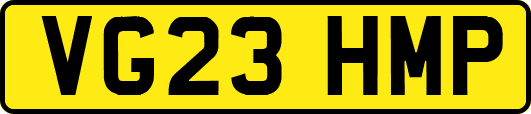 VG23HMP
