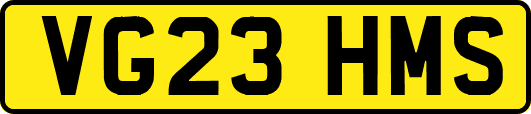 VG23HMS