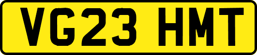 VG23HMT