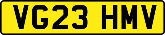 VG23HMV