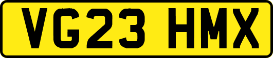 VG23HMX