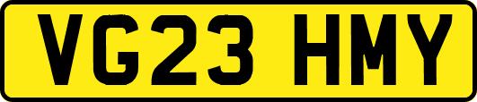 VG23HMY