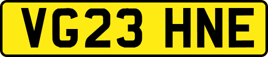 VG23HNE