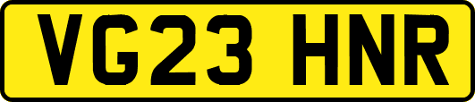 VG23HNR