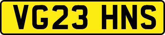 VG23HNS