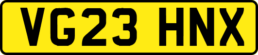 VG23HNX