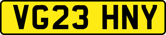 VG23HNY