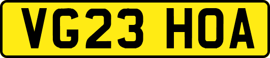 VG23HOA