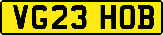 VG23HOB