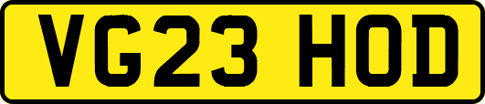 VG23HOD