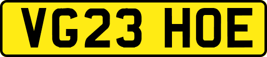 VG23HOE