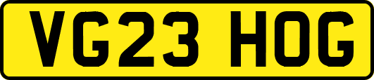 VG23HOG
