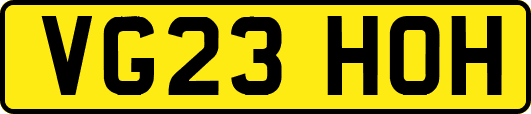 VG23HOH