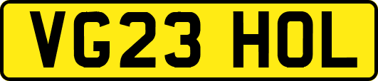 VG23HOL