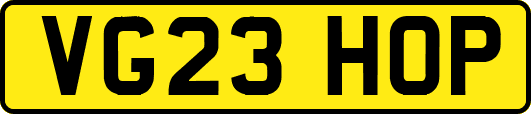 VG23HOP