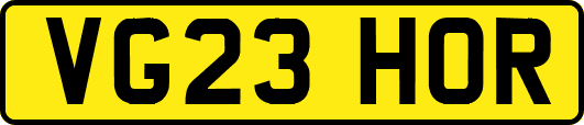 VG23HOR