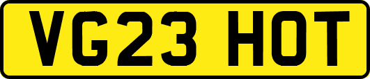 VG23HOT