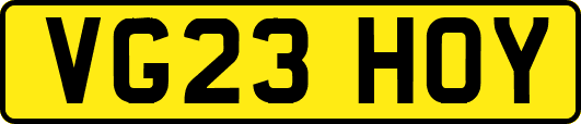 VG23HOY