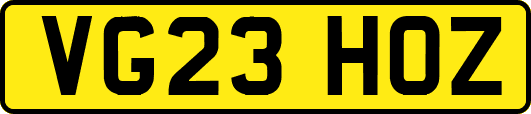 VG23HOZ