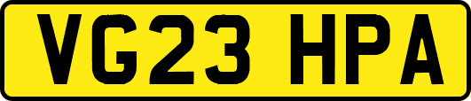 VG23HPA