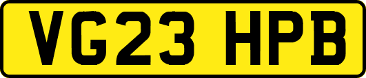 VG23HPB