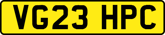 VG23HPC