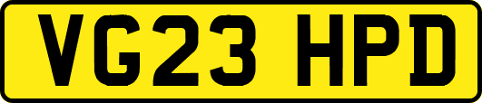 VG23HPD