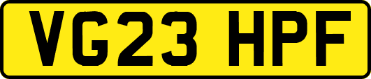 VG23HPF