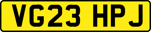 VG23HPJ