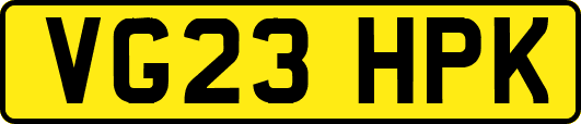 VG23HPK