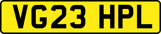 VG23HPL