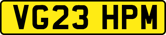 VG23HPM