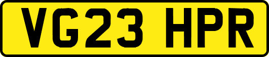 VG23HPR