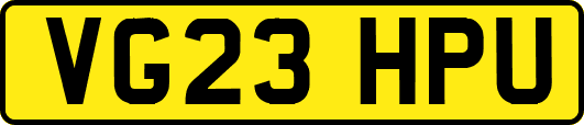 VG23HPU