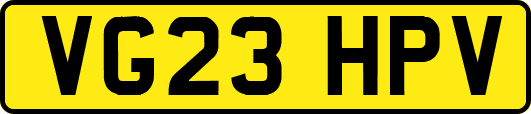VG23HPV