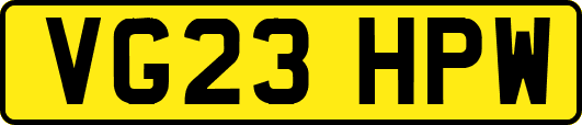 VG23HPW